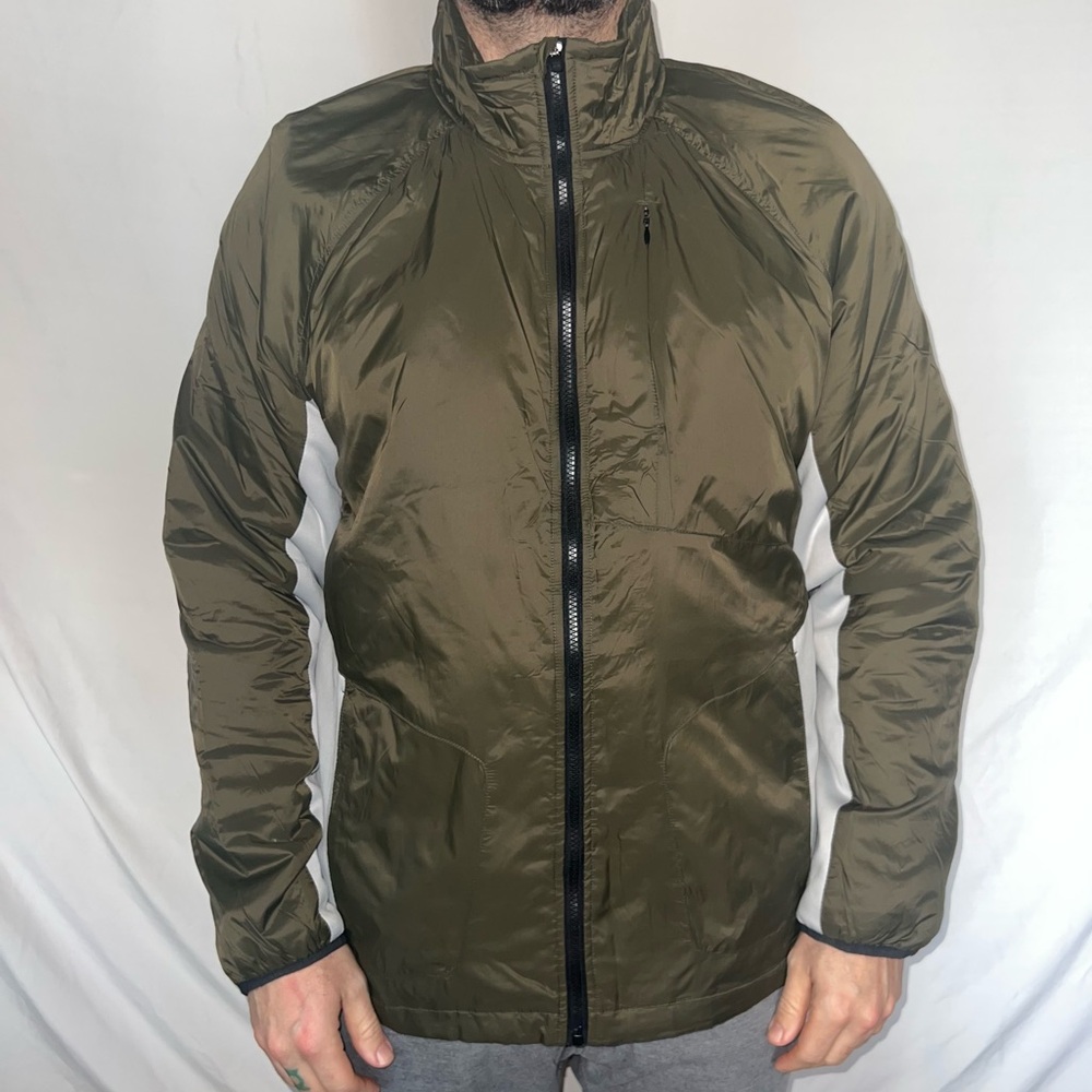 Michael Strahan Jacket